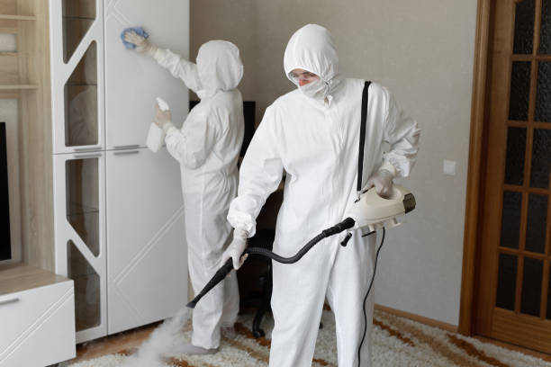 24/7 Emergency Blood Cleanup experts in Forest Hill, TX
